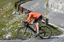 Photo #2869518 | 12-09-2022 15:09 | Passo Dello Stelvio - Waterfall curve BICYCLES
