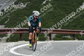 Photo #2306670 | 15-07-2022 10:03 | Passo Dello Stelvio - Waterfall curve BICYCLES
