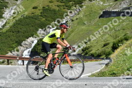 Photo #2227845 | 03-07-2022 10:04 | Passo Dello Stelvio - Waterfall curve BICYCLES