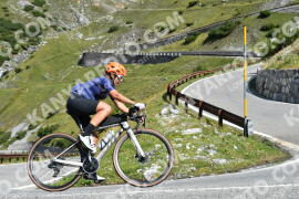 Photo #2532841 | 07-08-2022 10:38 | Passo Dello Stelvio - Waterfall curve BICYCLES