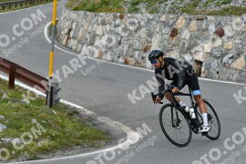 Photo #2365471 | 21-07-2022 13:14 | Passo Dello Stelvio - Waterfall curve BICYCLES