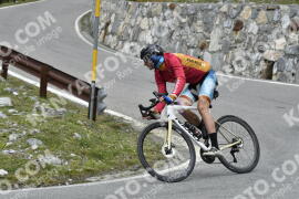 Photo #3798814 | 10-08-2023 12:54 | Passo Dello Stelvio - Waterfall curve BICYCLES