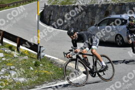 Photo #2113880 | 10-06-2022 11:16 | Passo Dello Stelvio - Waterfall curve BICYCLES