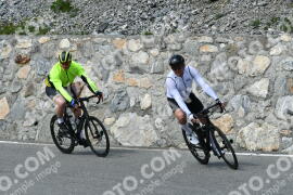 Photo #2171743 | 20-06-2022 15:47 | Passo Dello Stelvio - Waterfall curve BICYCLES