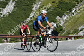 Photo #2554769 | 09-08-2022 09:57 | Passo Dello Stelvio - Waterfall curve BICYCLES
