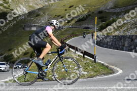 Foto #2810447 | 04-09-2022 10:49 | Passo Dello Stelvio - Waterfall Kehre BICYCLES