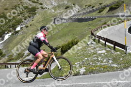 Photo #3059853 | 08-06-2023 10:51 | Passo Dello Stelvio - Waterfall curve BICYCLES