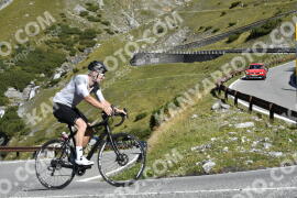 Foto #2810155 | 04-09-2022 10:33 | Passo Dello Stelvio - Waterfall Kehre BICYCLES
