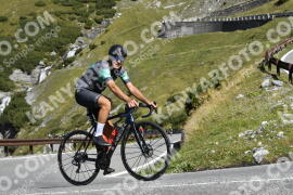 Photo #2767323 | 28-08-2022 10:30 | Passo Dello Stelvio - Waterfall curve BICYCLES