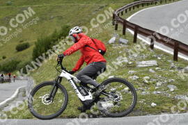 Photo #3794630 | 10-08-2023 11:35 | Passo Dello Stelvio - Waterfall curve BICYCLES