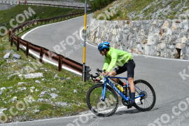 Foto #2607605 | 12-08-2022 14:04 | Passo Dello Stelvio - Waterfall Kehre BICYCLES