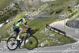 Photo #3096021 | 12-06-2023 11:09 | Passo Dello Stelvio - Waterfall curve BICYCLES