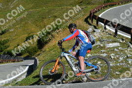 Foto #4228995 | 10-09-2023 10:29 | Passo Dello Stelvio - Waterfall Kehre BICYCLES