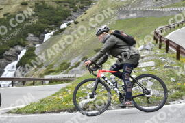 Photo #2077426 | 01-06-2022 14:42 | Passo Dello Stelvio - Waterfall curve BICYCLES