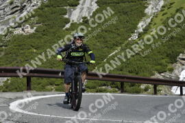Photo #3545375 | 22-07-2023 10:16 | Passo Dello Stelvio - Waterfall curve BICYCLES