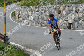 Photo #2179595 | 24-06-2022 12:37 | Passo Dello Stelvio - Waterfall curve BICYCLES