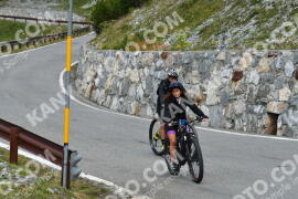 Photo #3902362 | 15-08-2023 13:00 | Passo Dello Stelvio - Waterfall curve BICYCLES