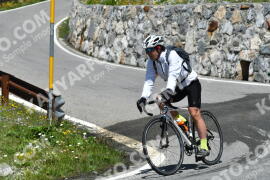 Foto #2244116 | 06-07-2022 13:02 | Passo Dello Stelvio - Waterfall Kehre BICYCLES