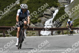Foto #2117387 | 11-06-2022 12:06 | Passo Dello Stelvio - Waterfall Kehre BICYCLES