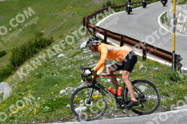 Photo #2147007 | 18-06-2022 14:15 | Passo Dello Stelvio - Waterfall curve BICYCLES