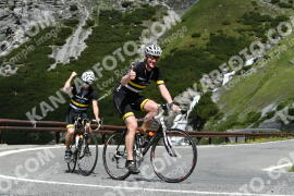 Photo #2207592 | 30-06-2022 11:03 | Passo Dello Stelvio - Waterfall curve BICYCLES