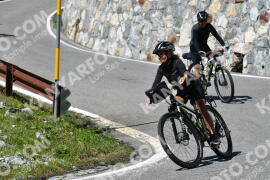 Photo #2547560 | 08-08-2022 15:00 | Passo Dello Stelvio - Waterfall curve BICYCLES