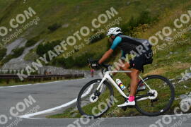 Photo #4068312 | 25-08-2023 10:17 | Passo Dello Stelvio - Waterfall curve BICYCLES