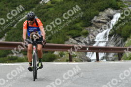 Photo #2198178 | 26-06-2022 11:56 | Passo Dello Stelvio - Waterfall curve BICYCLES