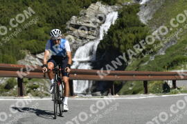 Photo #3359708 | 05-07-2023 09:52 | Passo Dello Stelvio - Waterfall curve BICYCLES