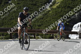 Photo #2118274 | 11-06-2022 16:03 | Passo Dello Stelvio - Waterfall curve BICYCLES