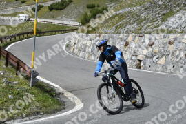 Photo #2814187 | 04-09-2022 14:43 | Passo Dello Stelvio - Waterfall curve BICYCLES
