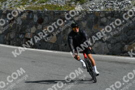 Foto #4008425 | 21-08-2023 11:11 | Passo Dello Stelvio - Waterfall Kehre BICYCLES