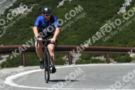 Photo #2495414 | 03-08-2022 12:06 | Passo Dello Stelvio - Waterfall curve BICYCLES