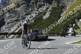 Photo #2721914 | 23-08-2022 14:57 | Passo Dello Stelvio - Waterfall curve BICYCLES