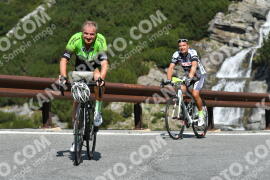 Photo #2589422 | 11-08-2022 10:54 | Passo Dello Stelvio - Waterfall curve BICYCLES