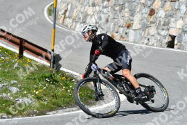 Photo #2220110 | 02-07-2022 14:58 | Passo Dello Stelvio - Waterfall curve BICYCLES