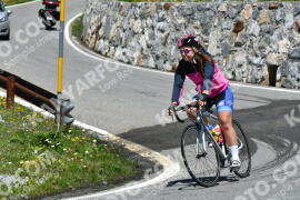 Photo #2244109 | 06-07-2022 13:00 | Passo Dello Stelvio - Waterfall curve BICYCLES