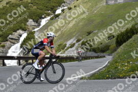 Photo #3074147 | 10-06-2023 11:36 | Passo Dello Stelvio - Waterfall curve BICYCLES