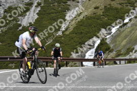 Photo #3059806 | 08-06-2023 10:44 | Passo Dello Stelvio - Waterfall curve BICYCLES