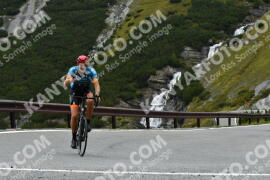Photo #4280510 | 17-09-2023 10:07 | Passo Dello Stelvio - Waterfall curve BICYCLES