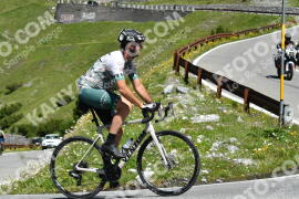 Photo #2243398 | 06-07-2022 11:38 | Passo Dello Stelvio - Waterfall curve BICYCLES
