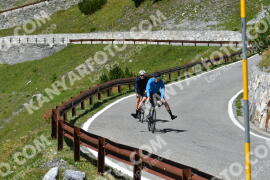 Photo #2547156 | 08-08-2022 14:21 | Passo Dello Stelvio - Waterfall curve BICYCLES