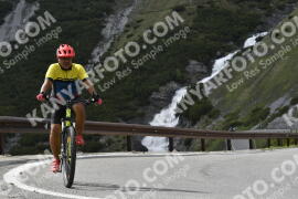 Photo #3079877 | 10-06-2023 16:34 | Passo Dello Stelvio - Waterfall curve BICYCLES