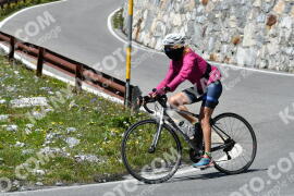 Photo #2289346 | 12-07-2022 14:49 | Passo Dello Stelvio - Waterfall curve BICYCLES