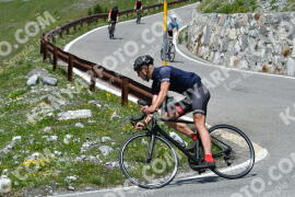 Photo #2169984 | 20-06-2022 13:32 | Passo Dello Stelvio - Waterfall curve BICYCLES
