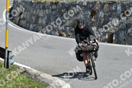 Photo #2399487 | 25-07-2022 11:40 | Passo Dello Stelvio - Waterfall curve BICYCLES