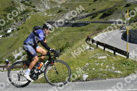 Photo #3604765 | 28-07-2023 10:26 | Passo Dello Stelvio - Waterfall curve BICYCLES