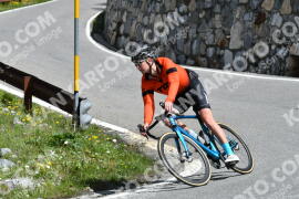 Photo #2207572 | 30-06-2022 11:00 | Passo Dello Stelvio - Waterfall curve BICYCLES