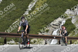 Photo #2726562 | 24-08-2022 11:21 | Passo Dello Stelvio - Waterfall curve BICYCLES