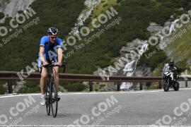 Photo #2798001 | 02-09-2022 11:26 | Passo Dello Stelvio - Waterfall curve BICYCLES